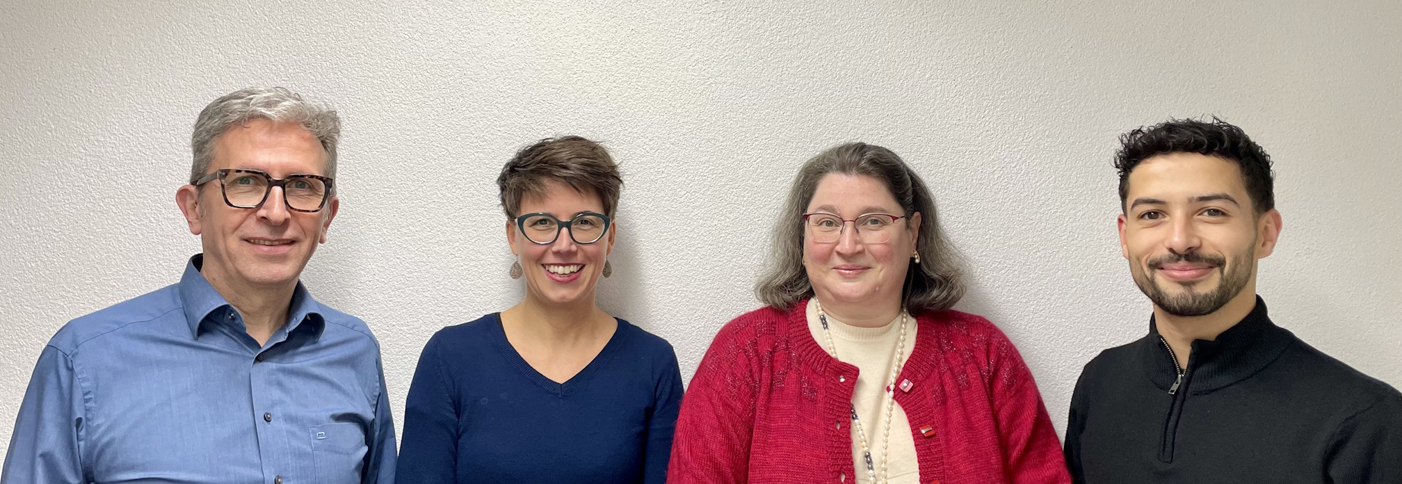 Unser Team